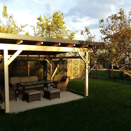 Homestay Morning Coffee Ljubljana