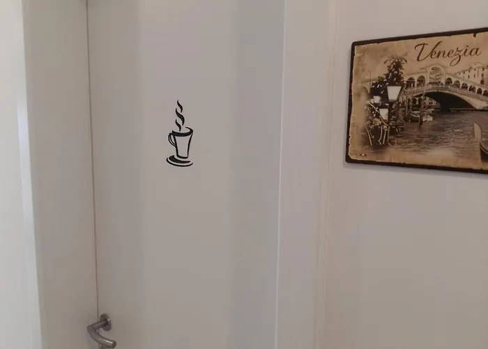 Ubytování v soukromí Morning Coffee