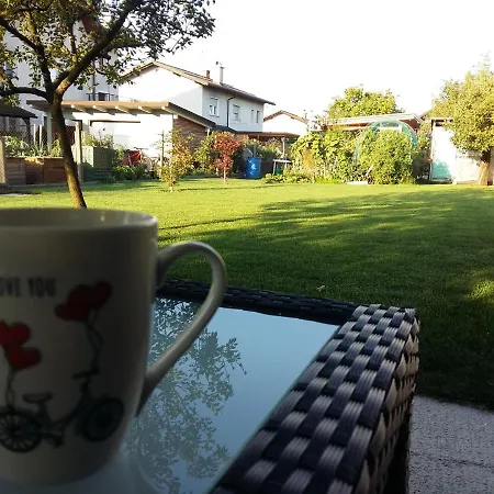 Morning Coffee Homestay