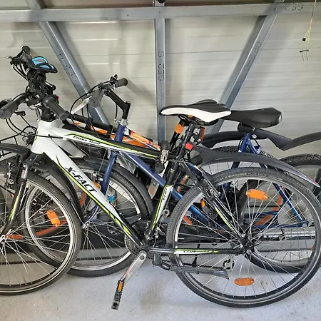 Kwatera prywatna Morning Coffee