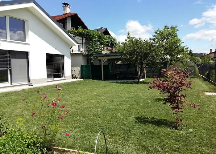 Ostanak kod kuće Morning Coffee *