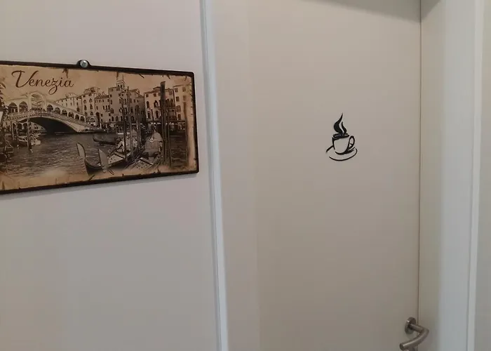 Morning Coffee Проживание в семье *