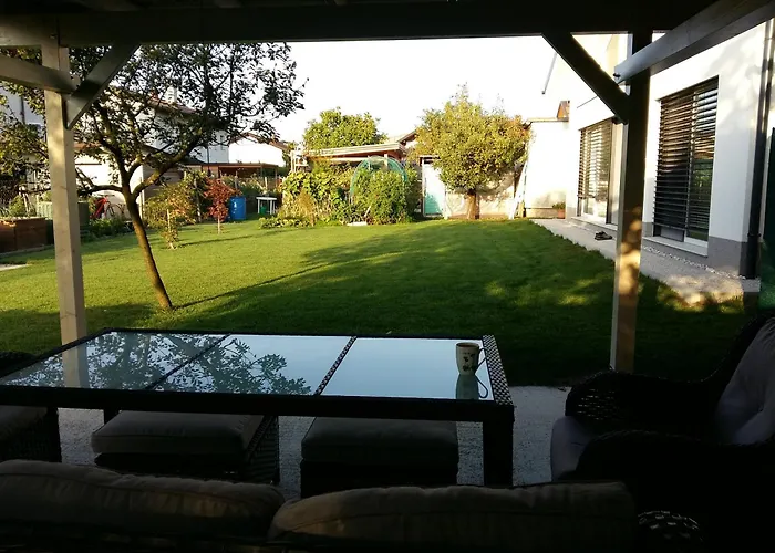 Morning Coffee Проживание в семье Любляна