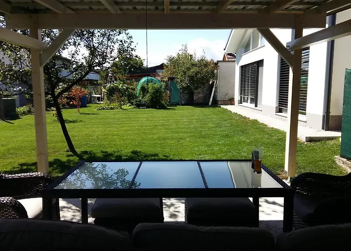 Morning Coffee Ubytování v soukromí *