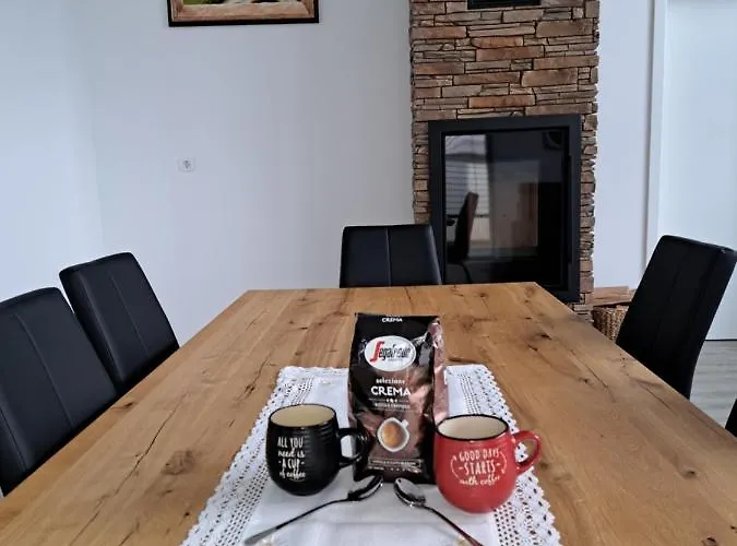 Morning Coffee Любляна