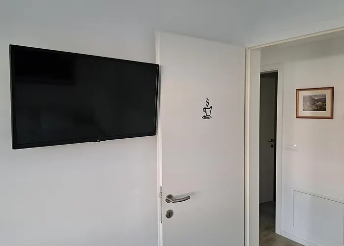 Morning Coffee Проживание в семье *