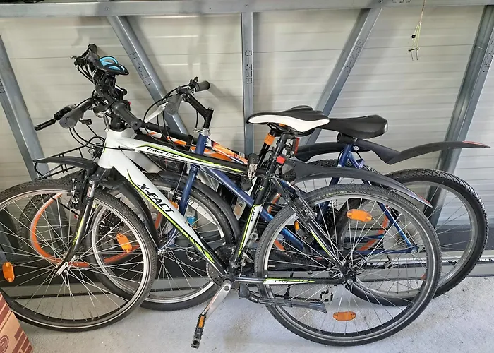 Проживание в семье Morning Coffee