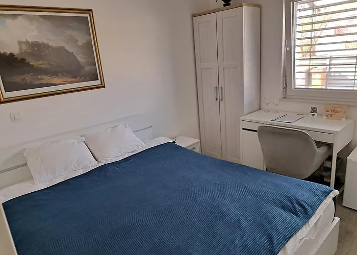 Проживание в семье Morning Coffee Любляна