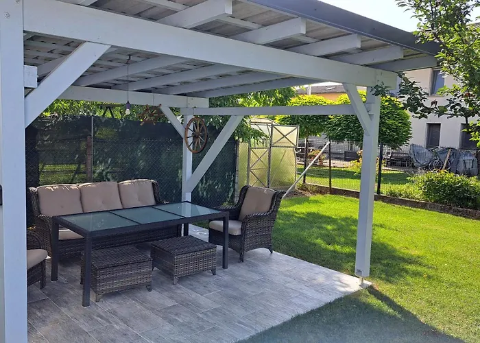 Morning Coffee Проживание в семье