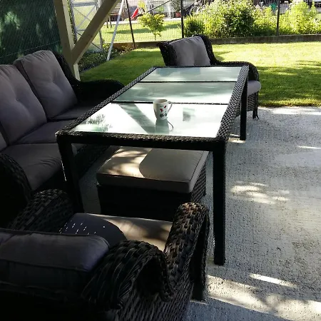 Accommodatie bij particulieren Morning Coffee *