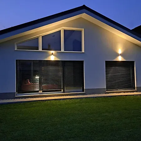 Morning Coffee בית אירוח לובליאנה