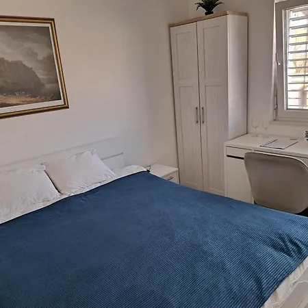 בית אירוח Morning Coffee לובליאנה