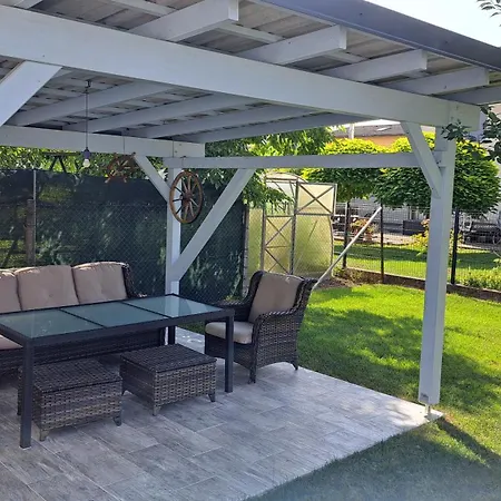 Morning Coffee בית אירוח