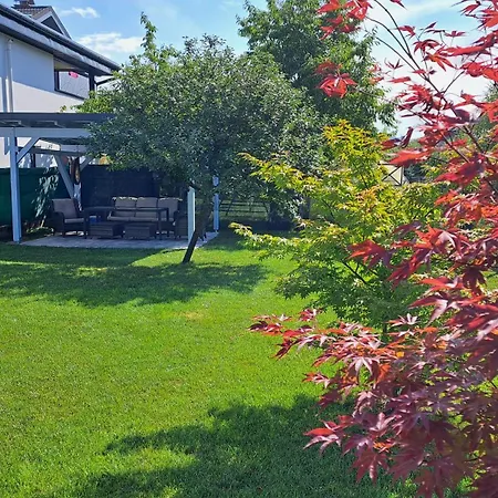 בית אירוח Morning Coffee *